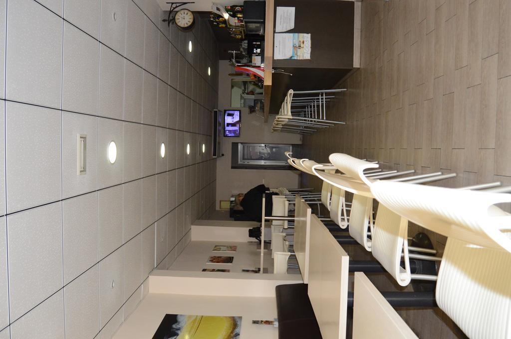 Pension Rovior กาลาเฟลล์ ภายนอก รูปภาพ