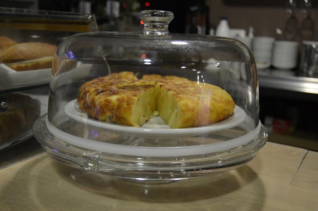Pension Rovior กาลาเฟลล์ ภายนอก รูปภาพ
